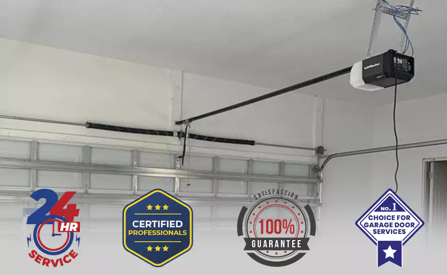 Garage Door Opener Installation Price in Golden Beach, FL