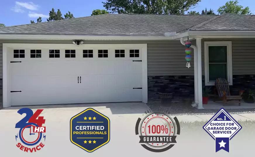Garage Door Cable Installation in Golden Beach, FL