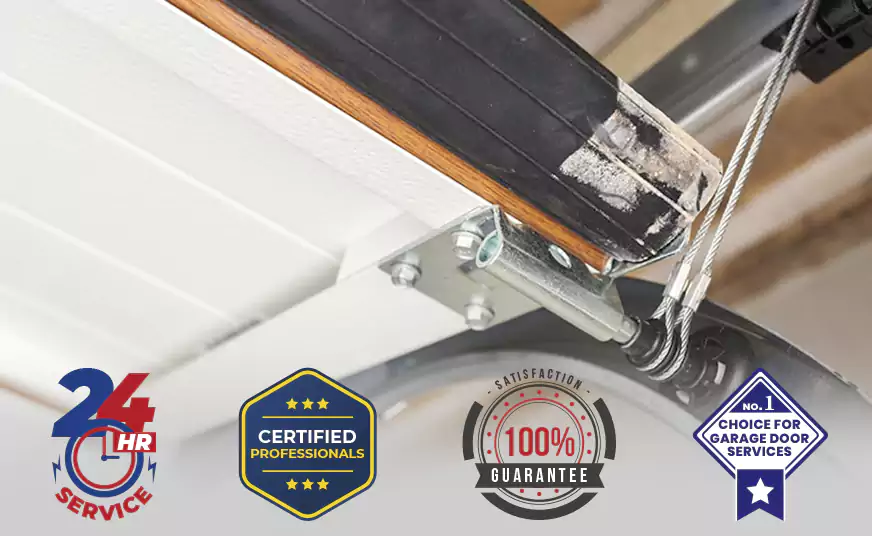 Garage Door Opener Cable Replacement in Golden Beach, FL