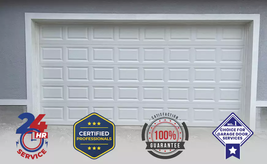 Garage Door Panel Repair Cost in Golden Beach, FL