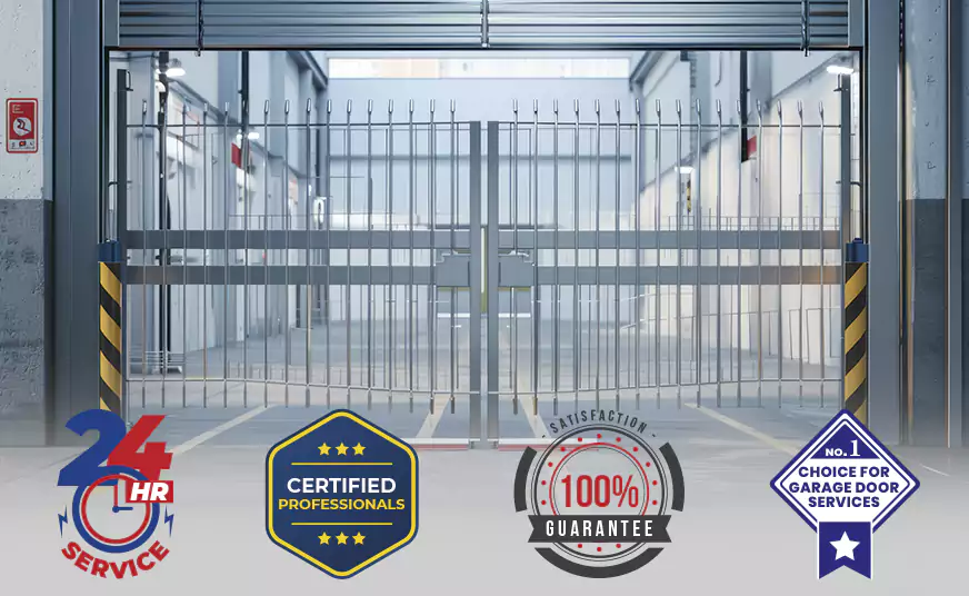 We Repair All Parts and Accessories of Gate in Golden Beach, FL