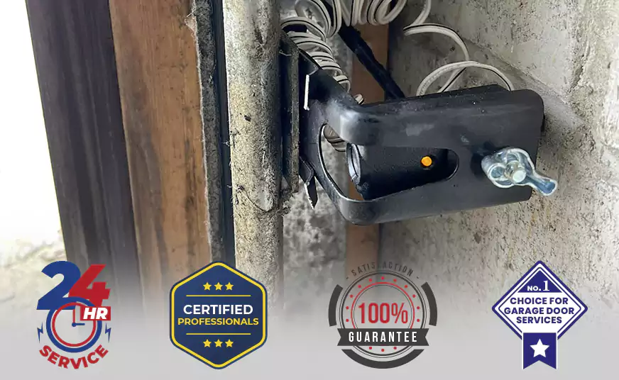Genie Garage Door Sensor Replacement in Golden Beach, FL