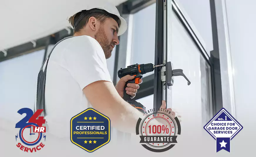 Residential Door Glass Replacement Services in Golden Beach, FL