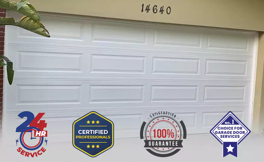 Electric Roll Up Doors Commercial Services in Golden Beach, FL