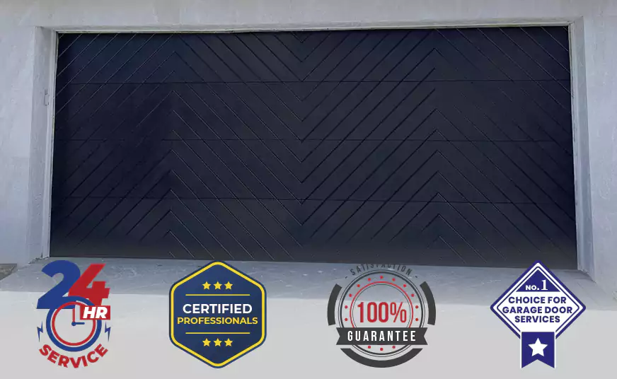 Electric Roll Up Door Opener Replacement in Golden Beach, FL