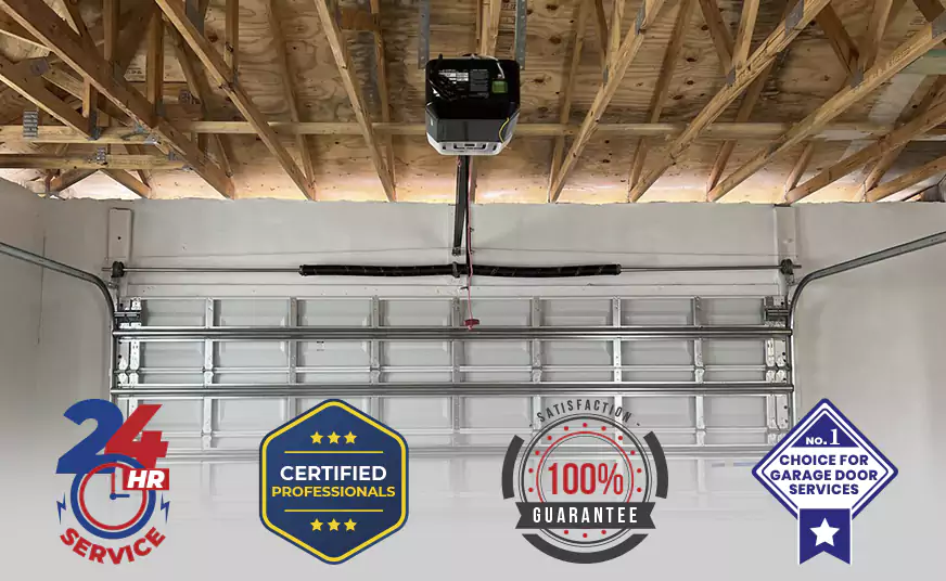 LiftMaster Garage Door Motor Replacement in Golden Beach, FL