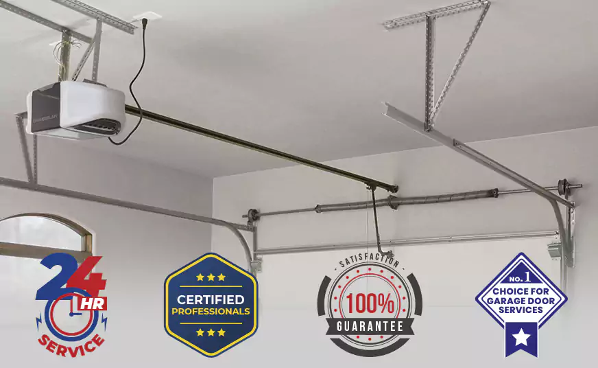 Spring Loaded Roll Up Door in Golden Beach, FL