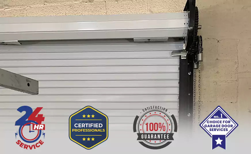 We Offer All Rolling Garage Door Parts Repairing Services in Golden Beach, FL