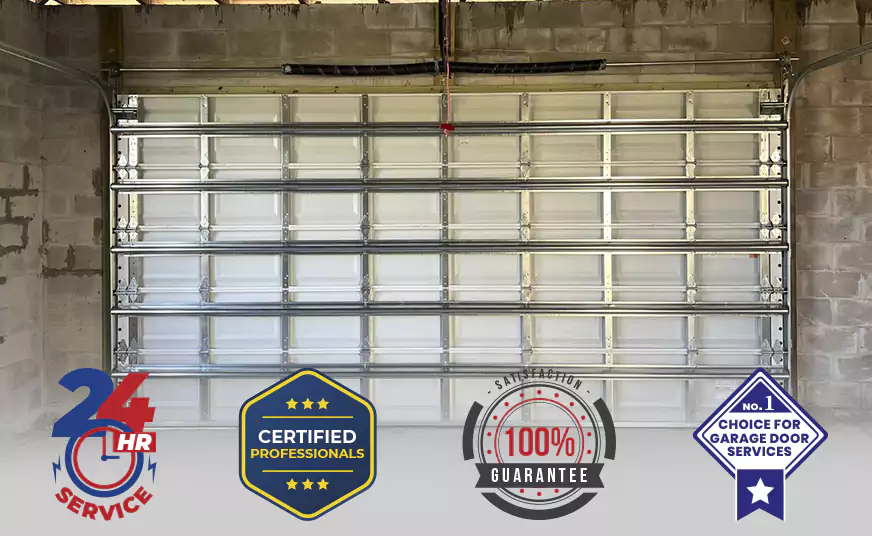 How Our Replacing Process Work For Garage Door Hinges in Golden Beach