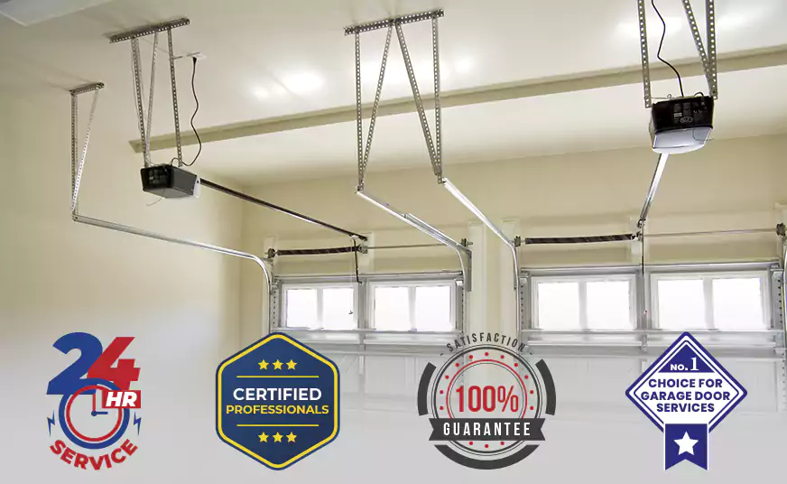 Our LiftMaster Garage Door Opener Repair in Golden Beach, FL