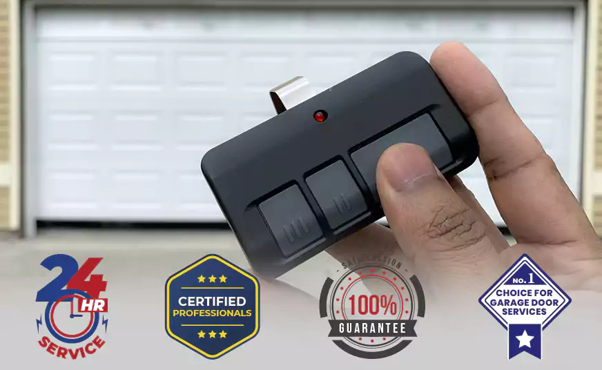 Troubleshooting Garage Door Remote Issues in Golden Beach, FL