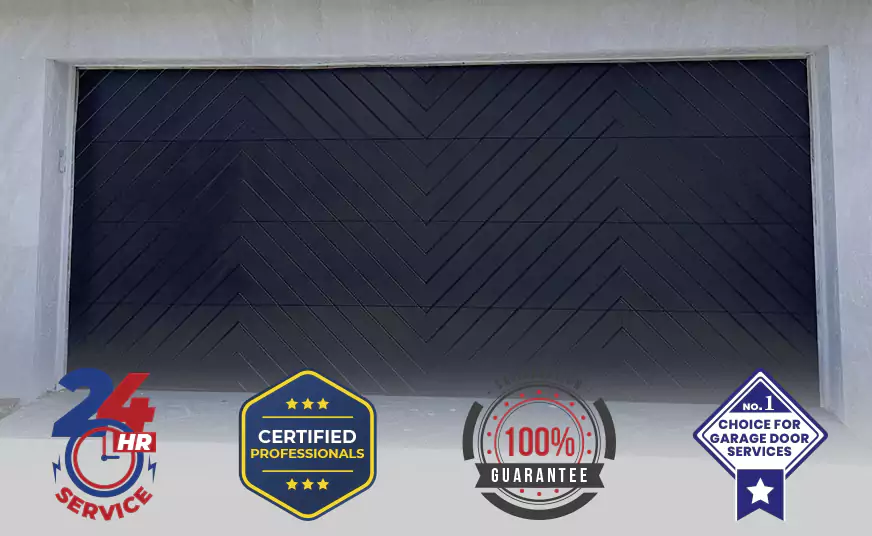 Overhead Garage Door Belt Replacement in Golden Beach, FL