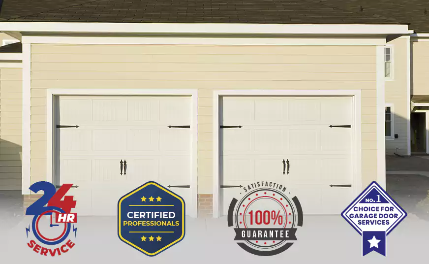 Overhead Garage Door Repair Company Near Me in Golden Beach, FL