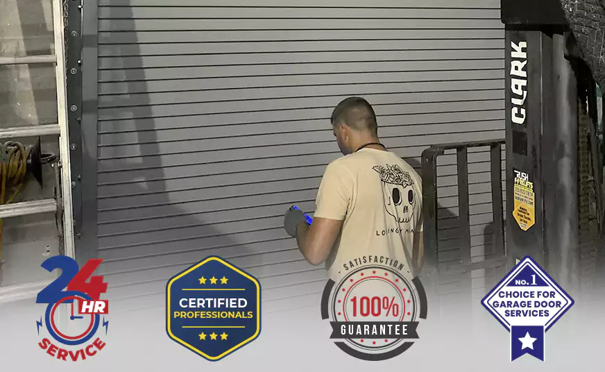 Garage Door Automation And Repair in Golden Beach, FL