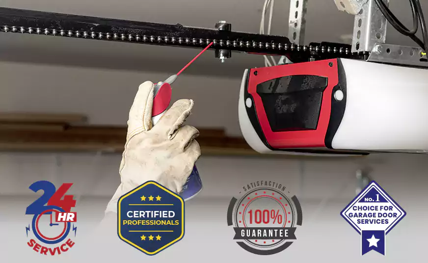 Garage Door Opener Remote Control Replacement in Golden Beach, FL