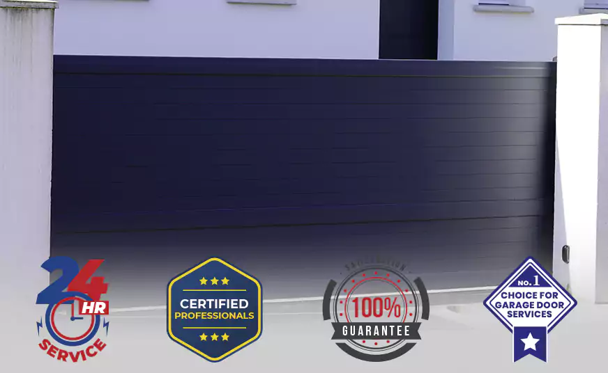 Residential Automatic Gate Repair in Golden Beach, FL