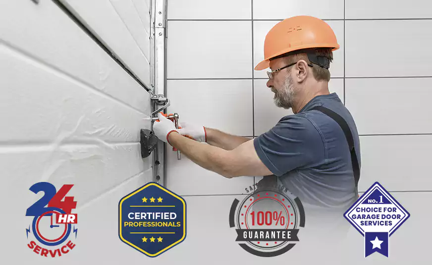 Replace Garage Door Trim in Golden Beach, FL