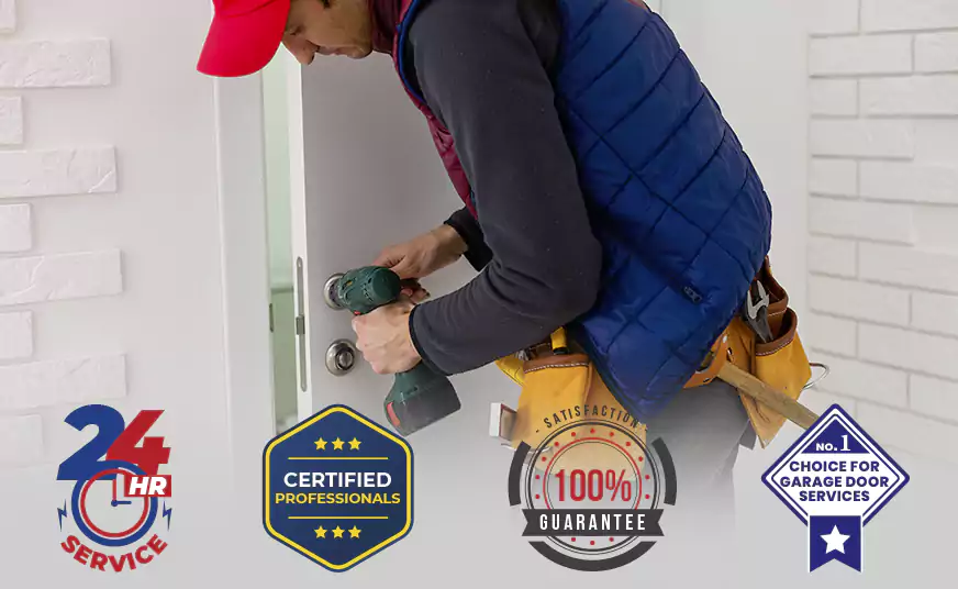 Professional Residential Door Installation Services in Golden Beach, FL