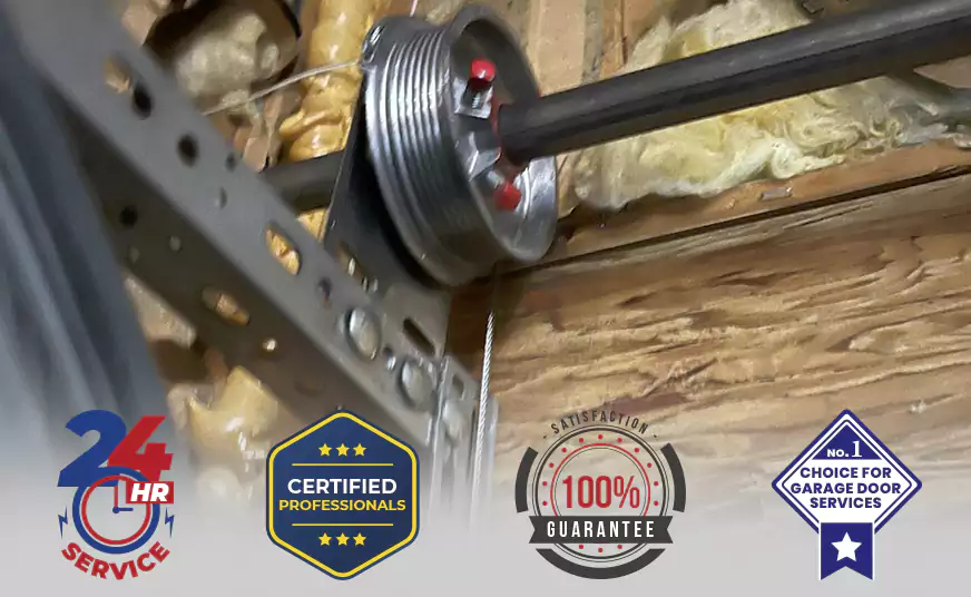 Reliable Garage Door Cable Replacement Near Me in Golden Beach, FL