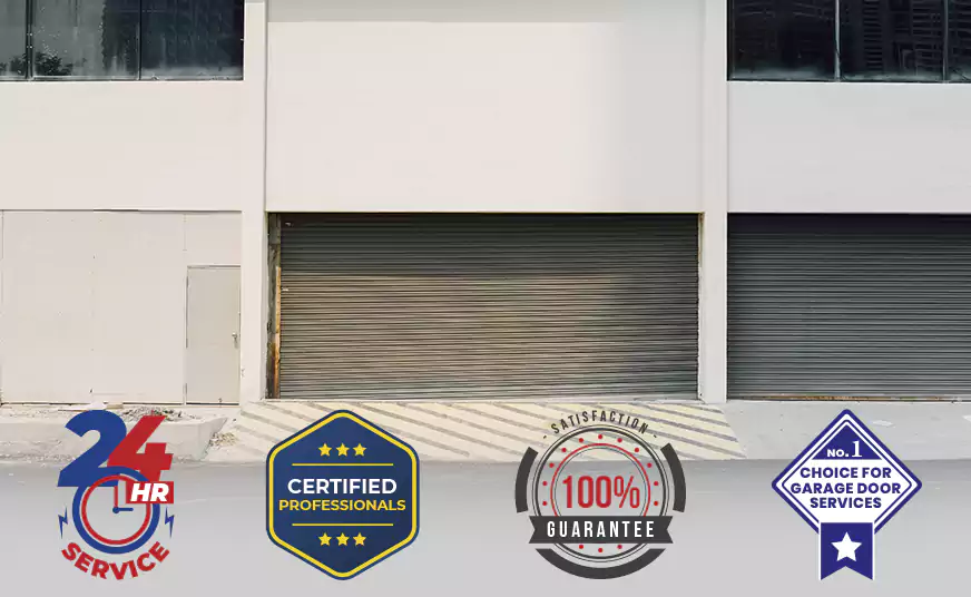 Small Roll Up Doors for Sheds in Golden Beach, FL