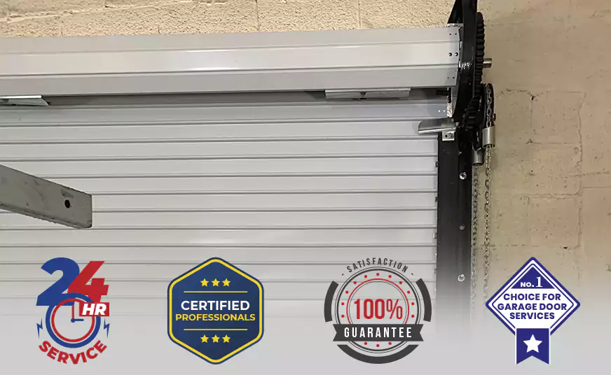 Types Of Commercial Roll Up Doors Replacement Services We Offer in  Golden Beach, FL