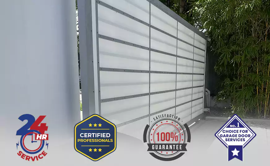 Specializing in Electric Gate Repairs Across All Leading Brands in Golden Beach, FL