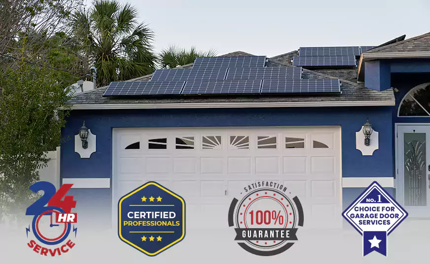 Why We Stand Out for Garage Door Screen Installation in Golden Beach, FL