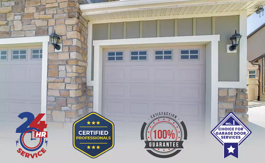 Overhead Door Stop Installation in Golden Beach, FL