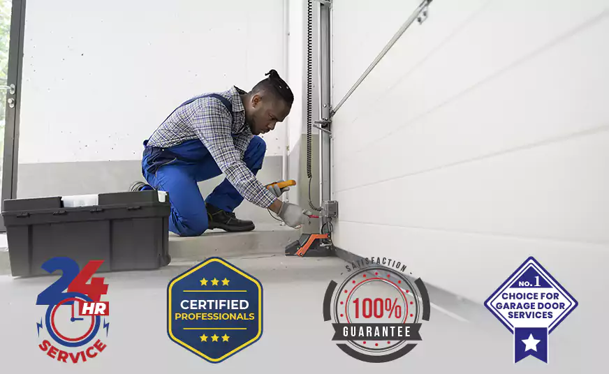 Insulated Roll Up Garage Doors Services Cost in Golden Beach, FL