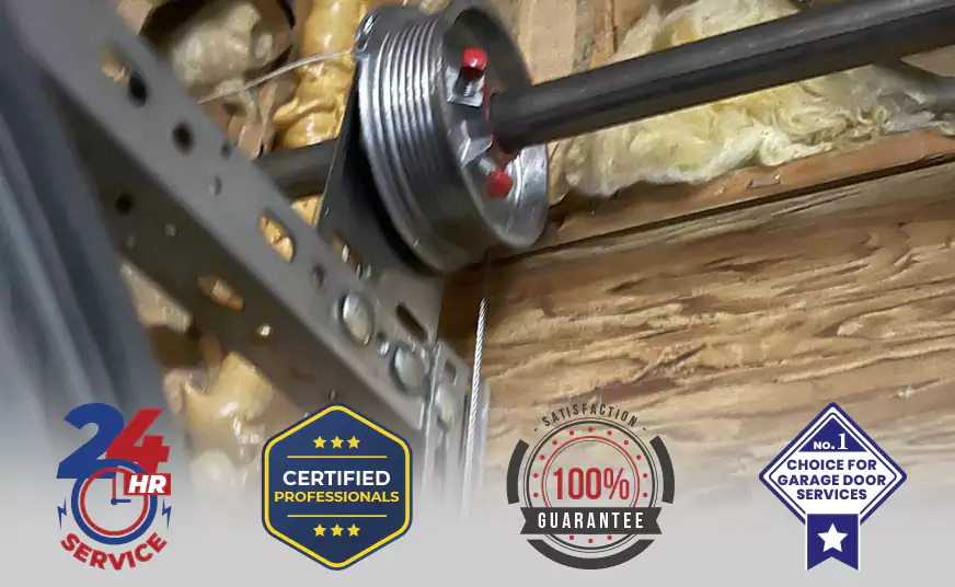 Up and Over Garage Door Wire Replacement in Golden Beach, FL