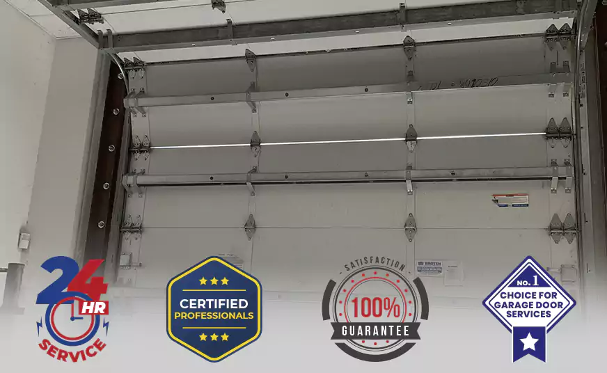 We Repair All Major Roller Door Brands in Golden Beach, FL