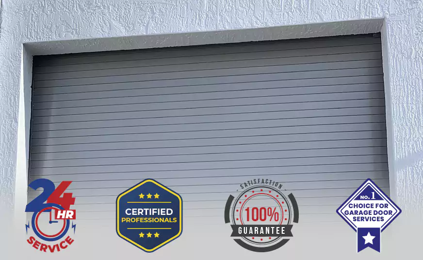 Overhead Roll Up Garage Door Services in Golden Beach, FL