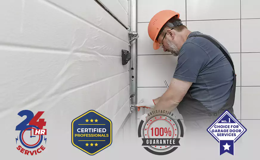 Garage Door Replacement in Golden Beach