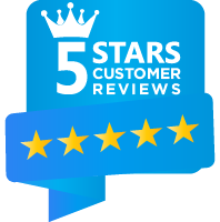 5-Star Customer Ratings from Homeowners and Businesses in Golden Beach, FL