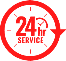24/7 Emergency and Same-Day Service in Golden Beach, FL